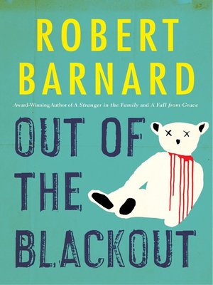 cover image of Out of the Blackout